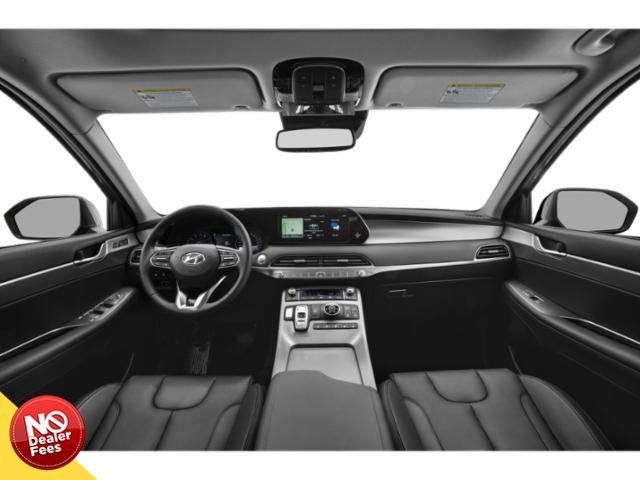 Used 2022 Hyundai Palisade Calligraphy FWD image 5