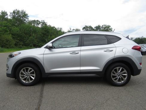 Used 2016 Hyundai Tucson Eco AWD/4WD image 8