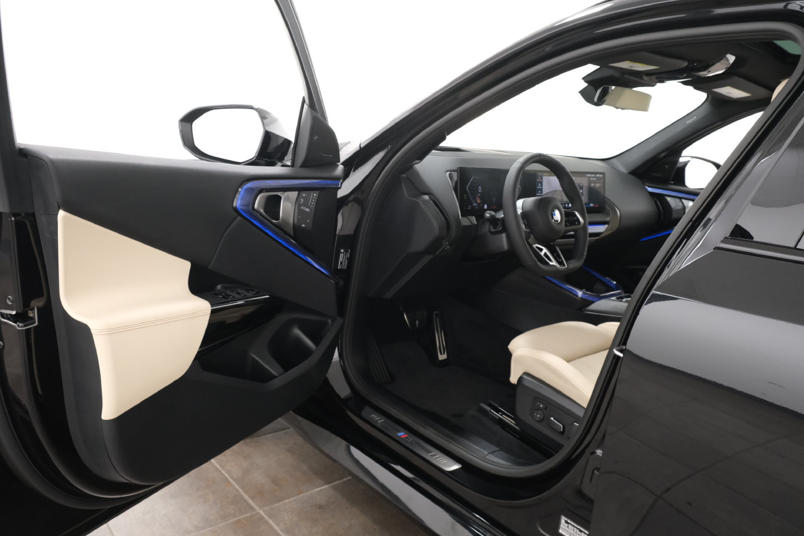 Used 2026 BMW X3 xDrive30i w/ Premium Package AWD/4WD image 25