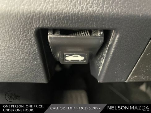 Used 2025 MAZDA CX-30 AWD 2.5 S w/ Preferred Package image 25