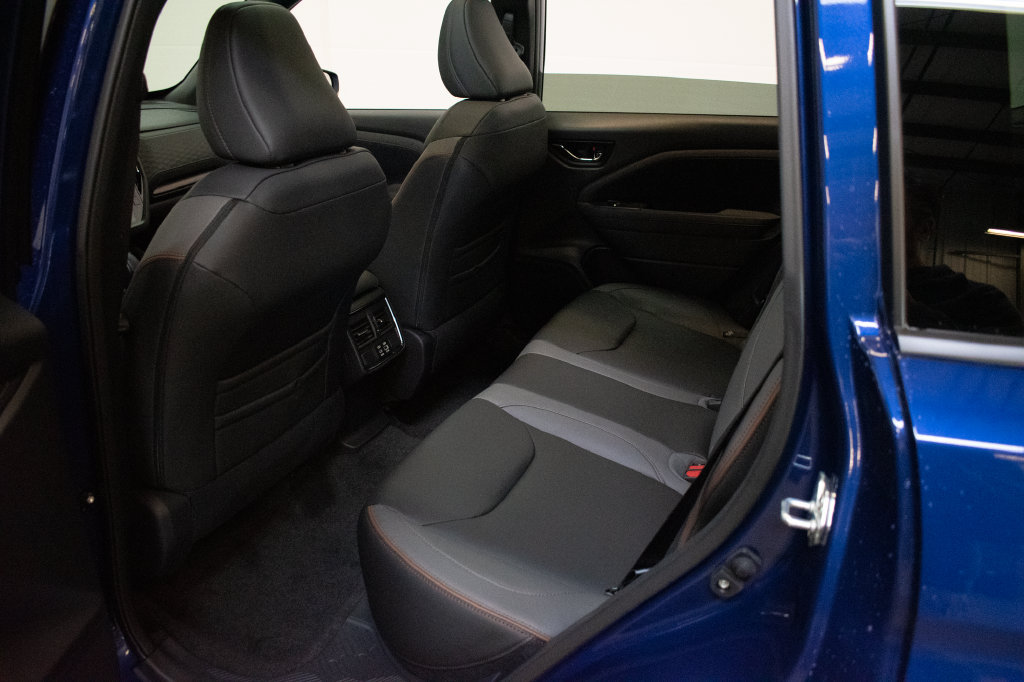 New 2026 Subaru Forester Sport AWD/4WD image 22