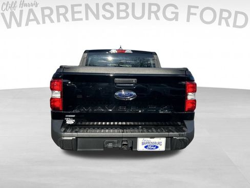 Used 2024 Ford Maverick XLT image 6