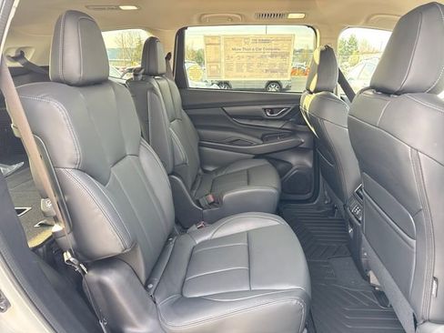 New 2026 Subaru Ascent Premium image 10