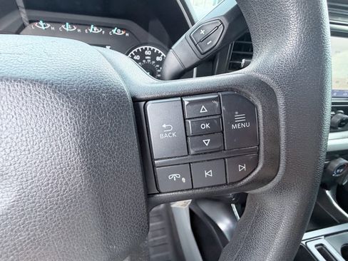 Used 2022 Ford F150 XL w/ Trailer Tow Package AWD/4WD image 14