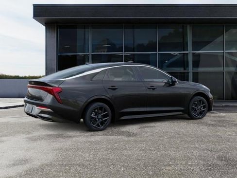 New 2026 Kia K5 LXS image 6