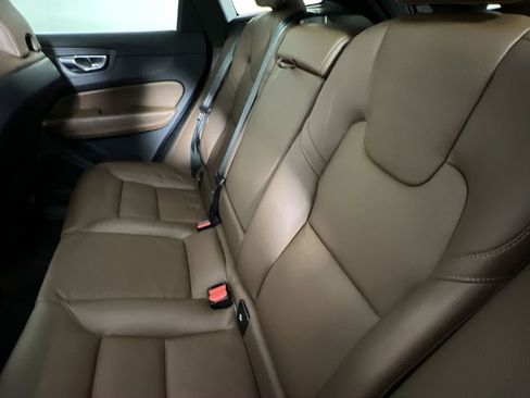 Used 2023 Volvo XC60 B5 Plus w/ Protection Package image 26
