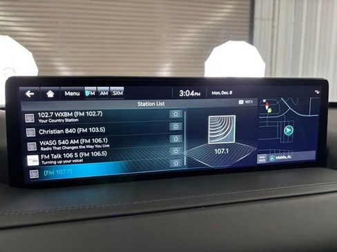 Used 2024 Genesis GV80 3.5T w/ Advanced Package image 20