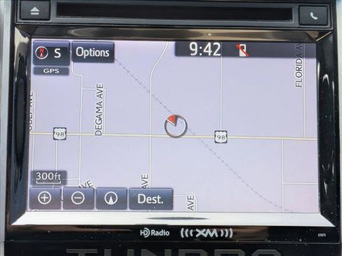 Used 2014 Toyota Tundra Platinum AWD/4WD image 15