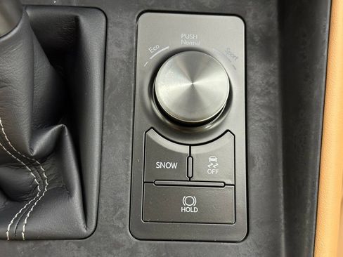 New 2026 Lexus IS 350 F Sport AWD/4WD image 26