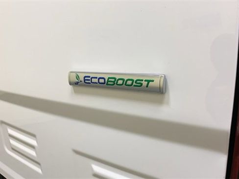 Certified 2020 Ford Ranger XL w/ Equipment Group 101A Mid image 18