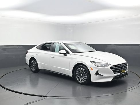 Used 2022 Hyundai Sonata SEL FWD image 9