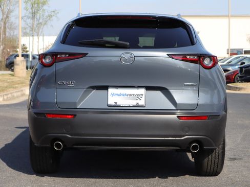 Certified 2023 MAZDA CX-30 AWD 2.5 S w/ Preferred Package image 36