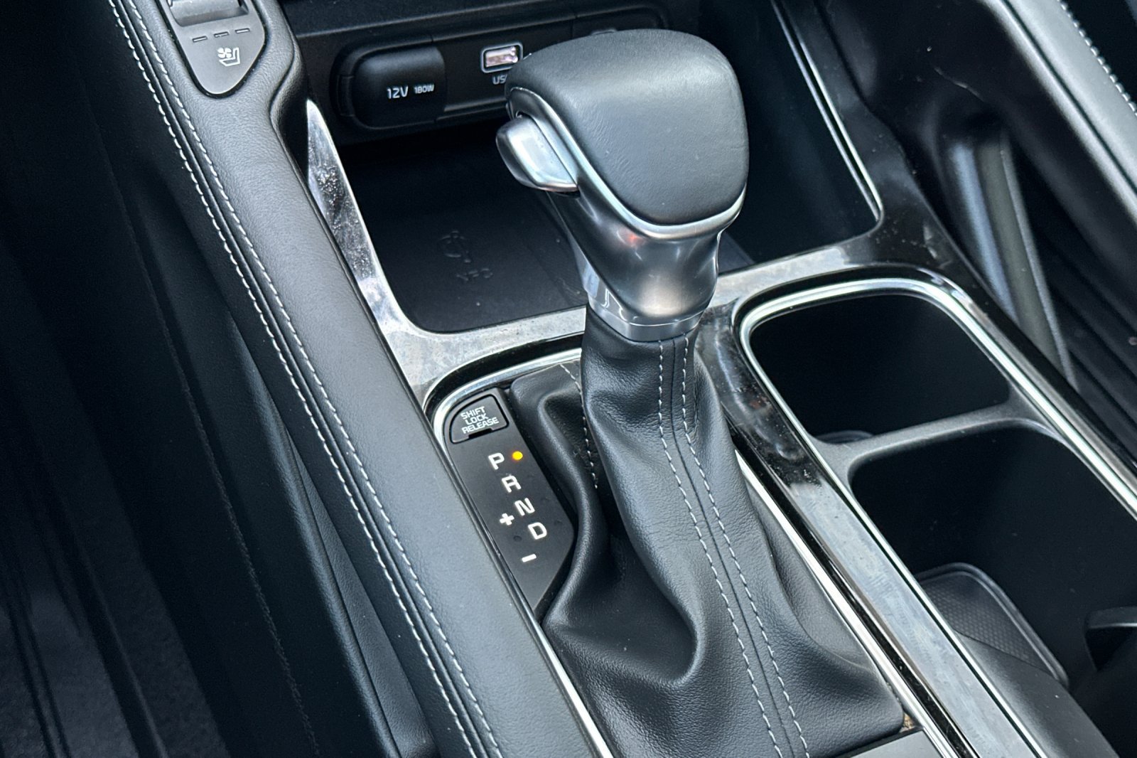 Certified 2025 Kia Telluride SX Prestige AWD/4WD image 26