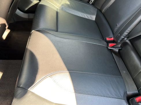Used 2016 Dodge Charger R/T w/ Plus Group RWD image 42
