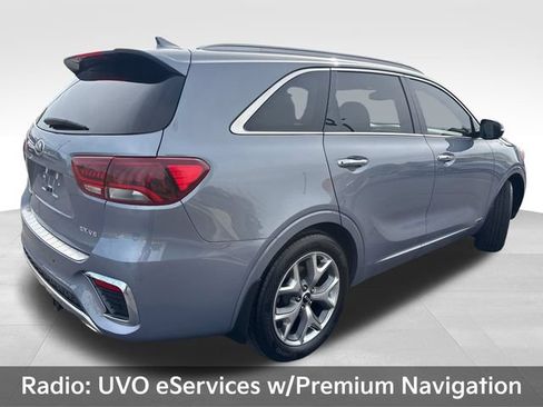 Used 2020 Kia Sorento SX AWD/4WD image 8