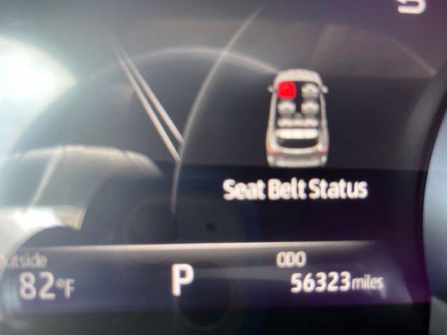 Used 2022 Toyota Highlander Platinum FWD image 7