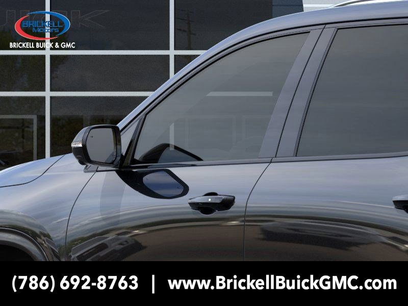 New 2025 Buick Enclave Sport Touring w/ Power Package FWD image 12