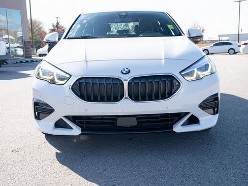 Used 2024 BMW 228i Gran Coupe image 9