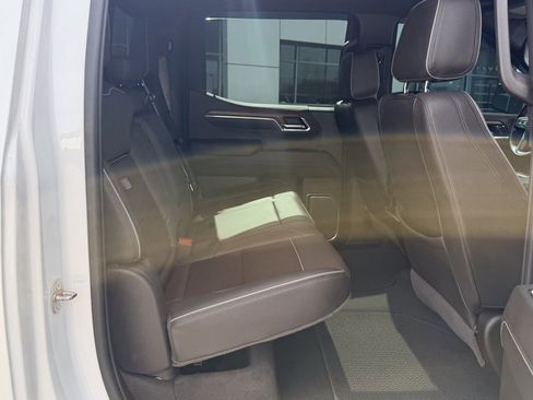 Used 2022 GMC Sierra 1500 Denali w/ Technology Package image 14