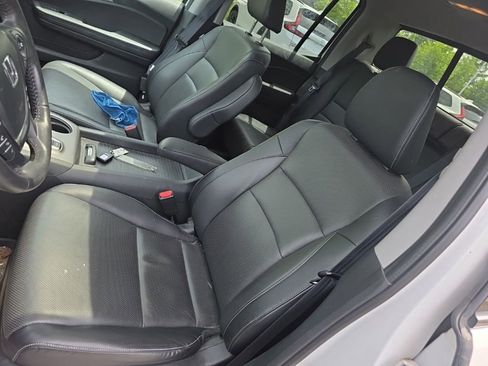 Used 2023 Honda Ridgeline RTL-E image 10