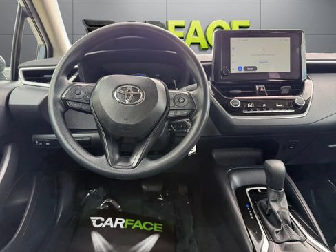 Used 2026 Toyota Corolla LE FWD image 24
