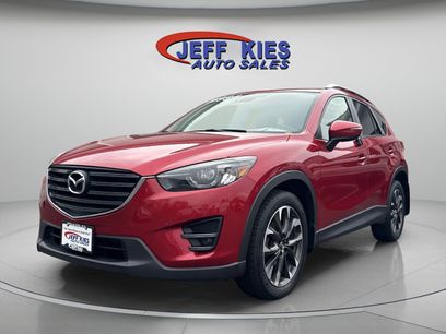 Used 2016 MAZDA CX-5 Grand Touring
