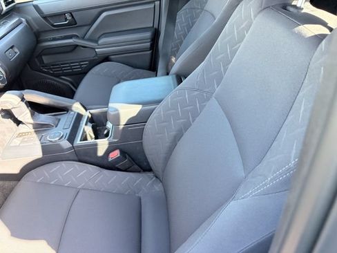 Used 2025 Toyota Tacoma SR5 RWD image 9