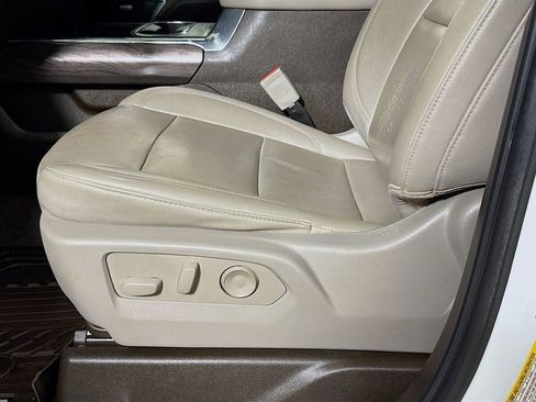 Used 2024 Chevrolet Silverado 3500 LTZ w/ LTZ Texas Edition AWD/4WD image 18