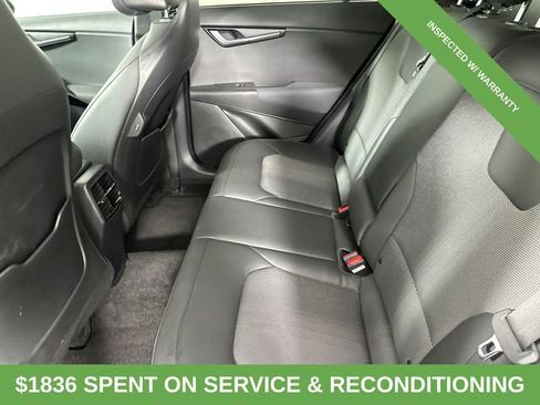 Used 2023 Kia Niro EX Touring FWD image 16