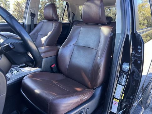 Used 2018 Toyota 4Runner Limited image 11