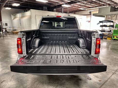 Used 2023 Ford F150 XLT w/ Equipment Group 302A High image 24