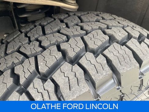 Certified 2023 Ford Bronco Badlands image 33