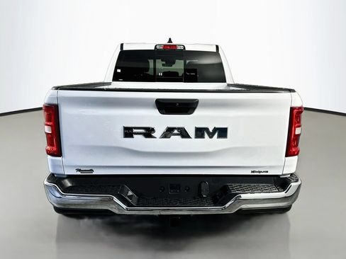 New 2026 RAM 1500 Tradesman RWD image 6