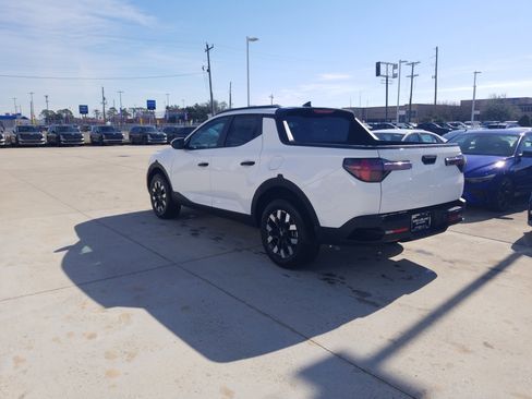 New 2026 Hyundai Santa Cruz SEL FWD image 5