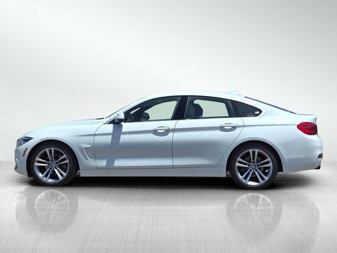 Used 2018 BMW 430i Gran Coupe RWD image 7