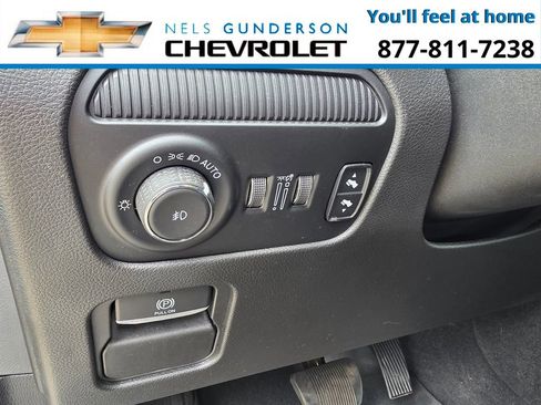 Used 2022 Jeep Wagoneer Series II AWD/4WD image 14