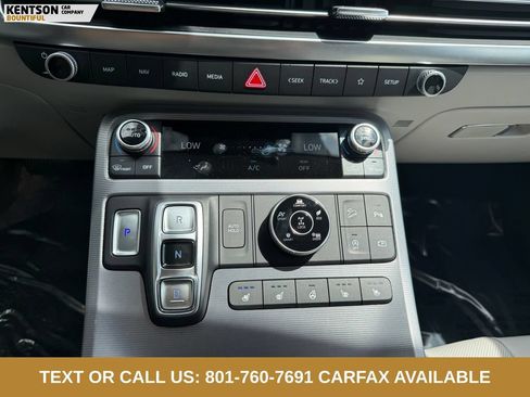 Used 2025 Hyundai Palisade Calligraphy AWD/4WD image 23