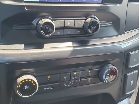 Certified 2023 Ford F150 XL w/ STX Appearance Package RWD image 19