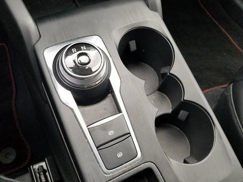 Certified 2023 Ford Escape ST-Line w/ Tech Pack #1 image 20