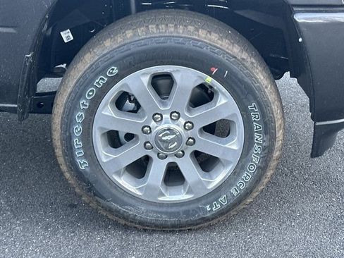 New 2026 RAM 2500 Laramie image 12