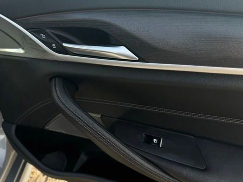 Certified 2023 BMW 540i xDrive 540i xDrive w/ M Sport Package image 16