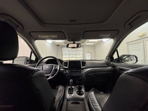 Used 2017 Honda Pilot EX-L image 18