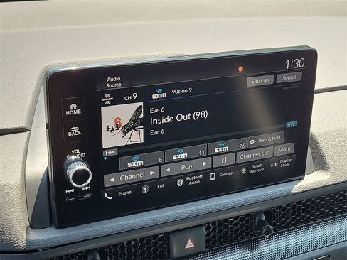 New 2025 Honda CR-V Sport-L image 9