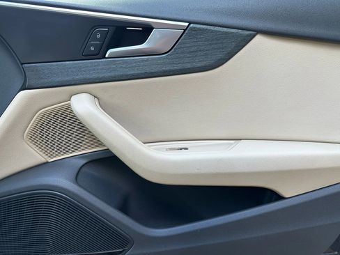 Used 2017 Audi A4 2.0T Premium Plus w/ Premium Plus Package image 15