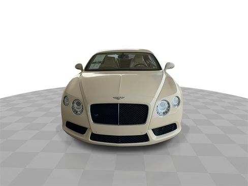 Used 2013 Bentley Continental GT image 3