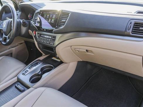 Used 2022 Honda Pilot Special Edition image 27