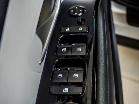 Used 2022 Hyundai Tucson SEL w/ Convenience Package FWD image 35