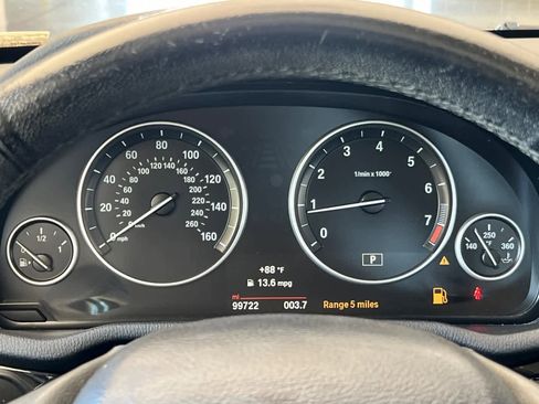 Used 2015 BMW X3 xDrive28i AWD/4WD image 29