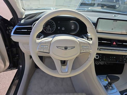 New 2026 Genesis G70 2.5T Prestige image 15