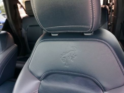 Certified 2023 Ford Bronco Outer Banks AWD/4WD image 31